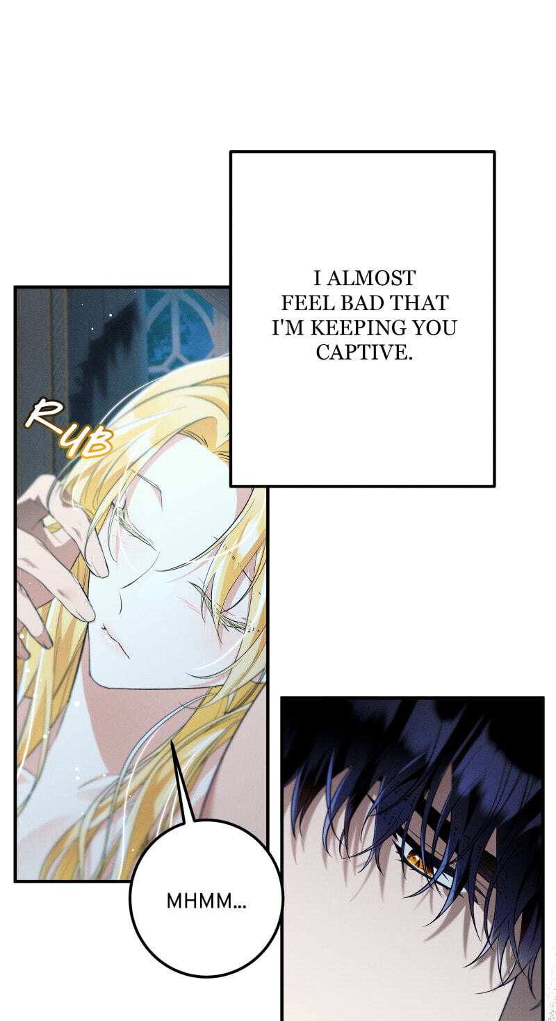 The Beast Within Chapter 32 page 16 - 