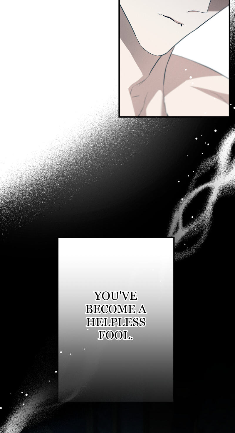The Beast Within Chapter 32 page 17 - 