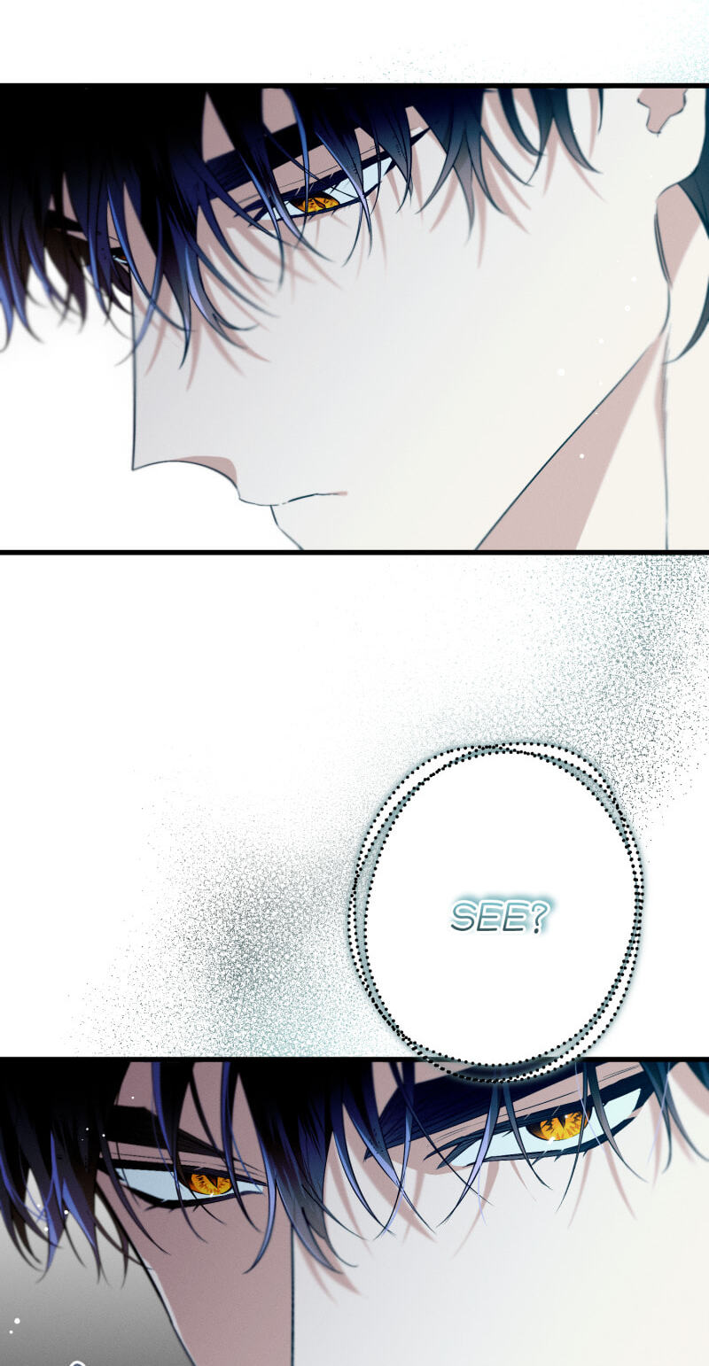 The Beast Within Chapter 32 page 3 - 