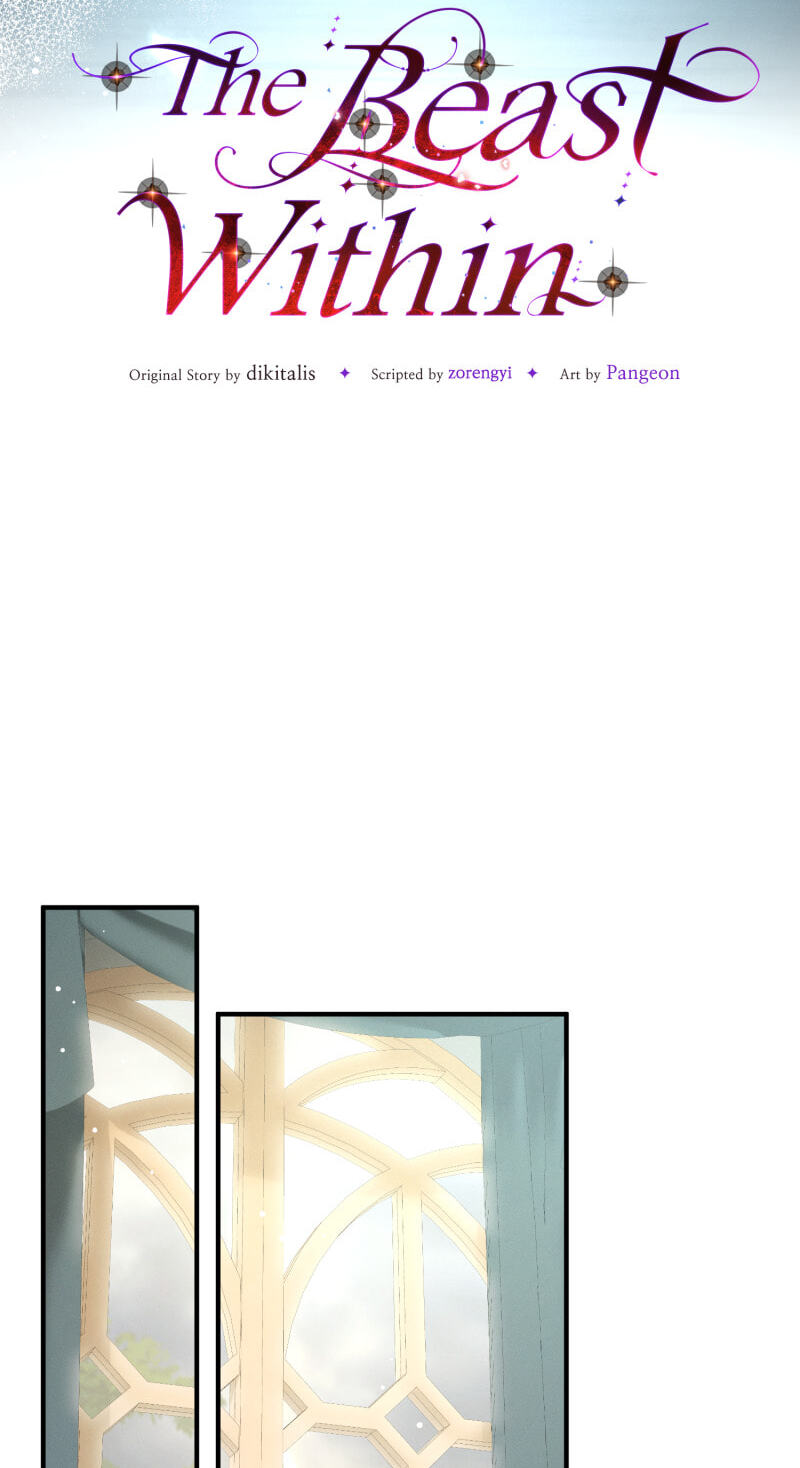 The Beast Within Chapter 32 page 21 - 