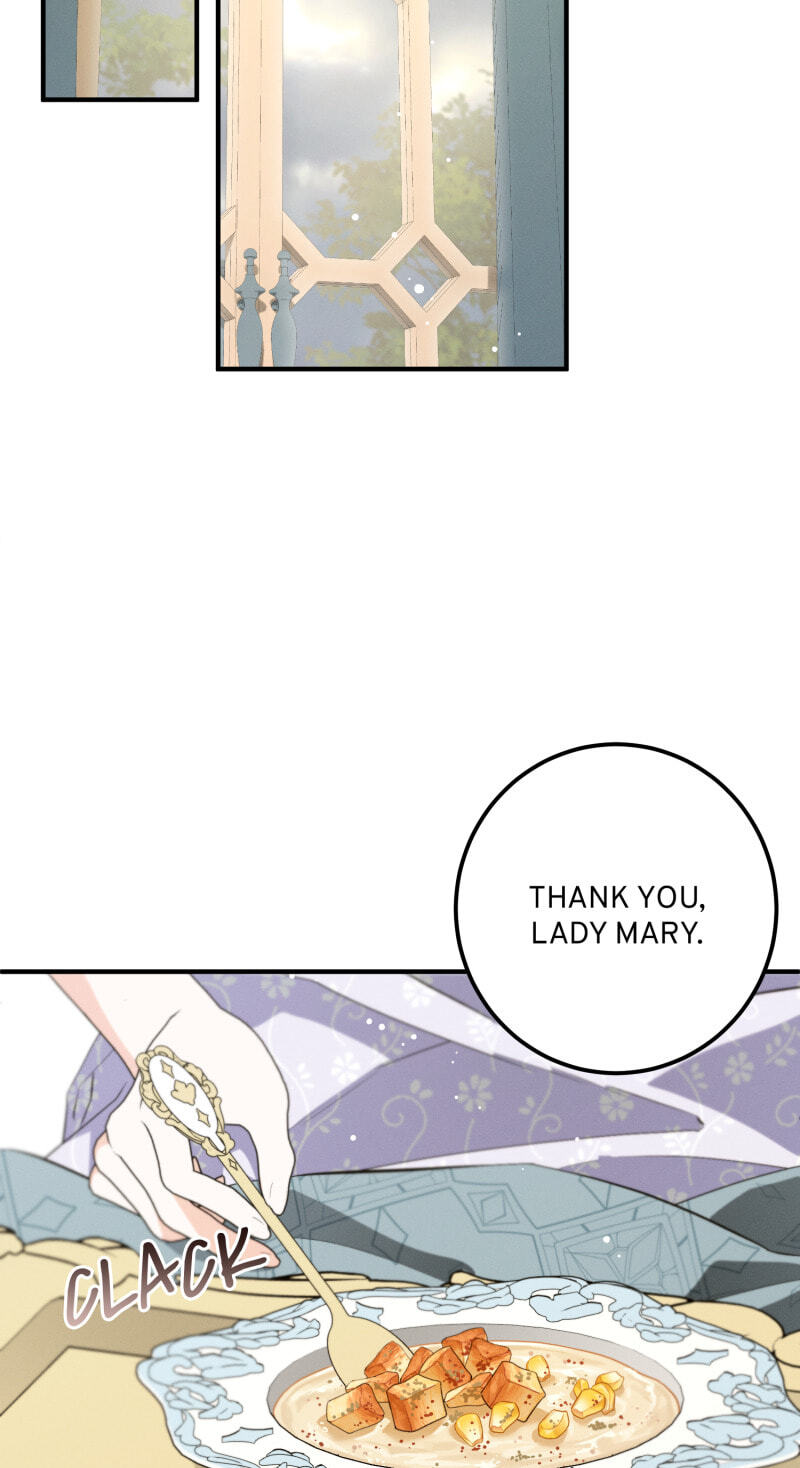 The Beast Within Chapter 32 page 22 - 