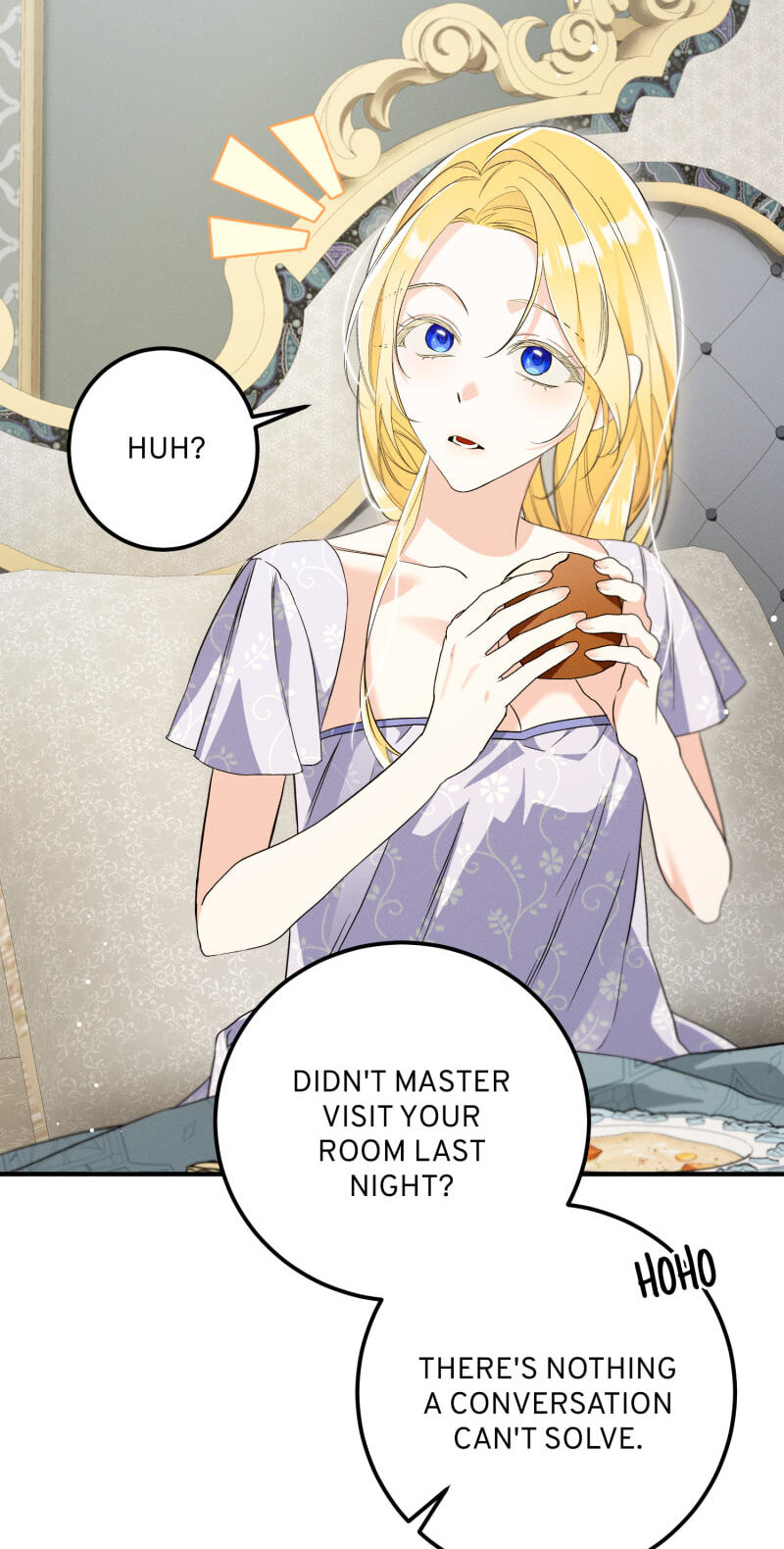 The Beast Within Chapter 32 page 26 - 