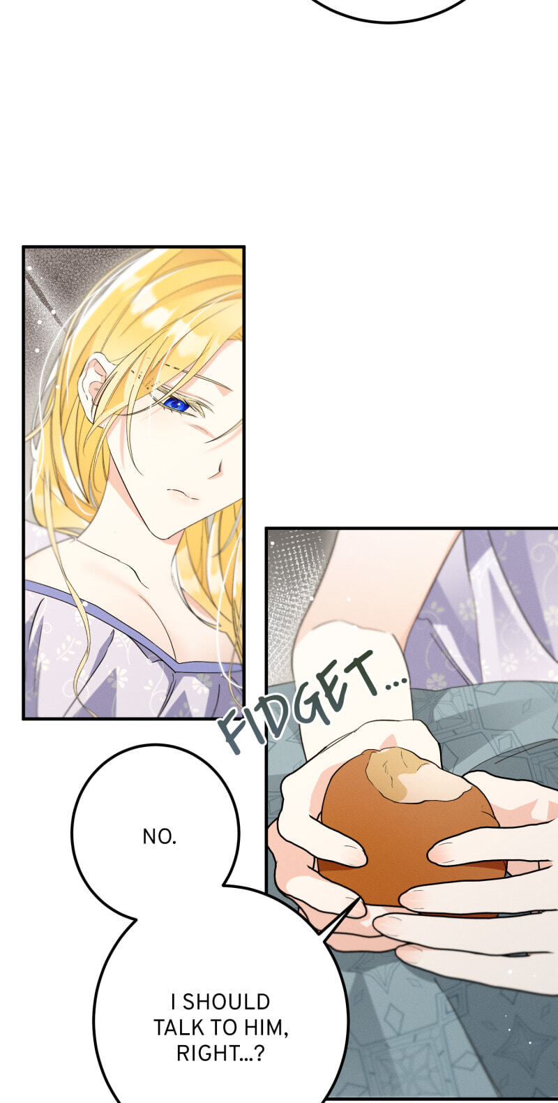 The Beast Within Chapter 32 page 27 - 