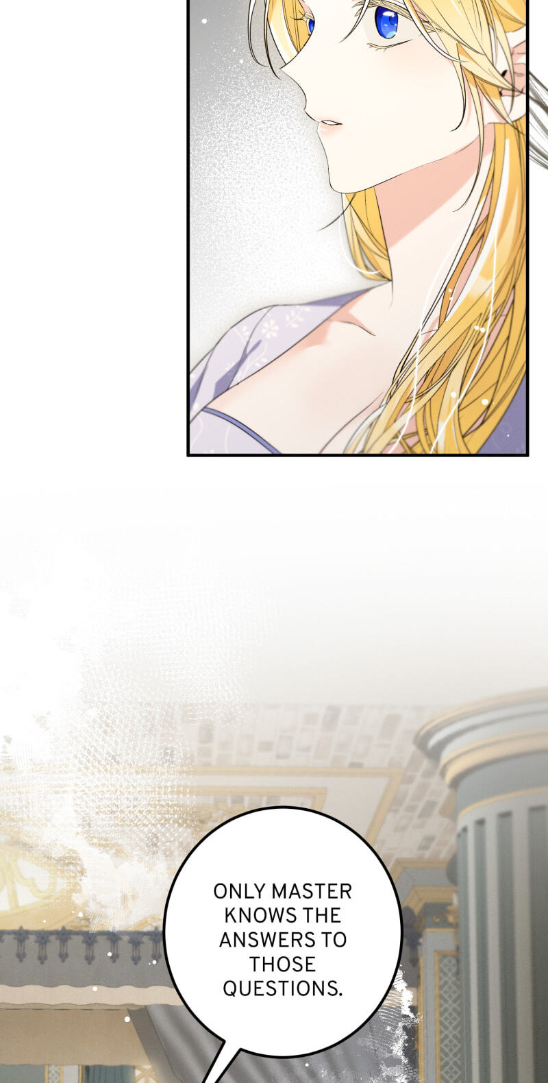 The Beast Within Chapter 32 page 30 - 
