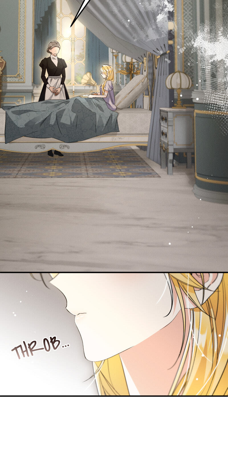 The Beast Within Chapter 32 page 31 - 