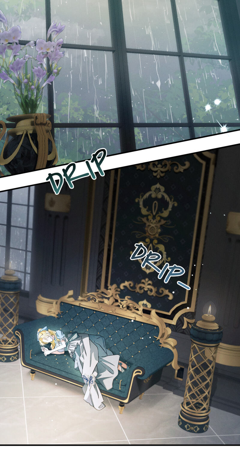 The Beast Within Chapter 32 page 33 - 