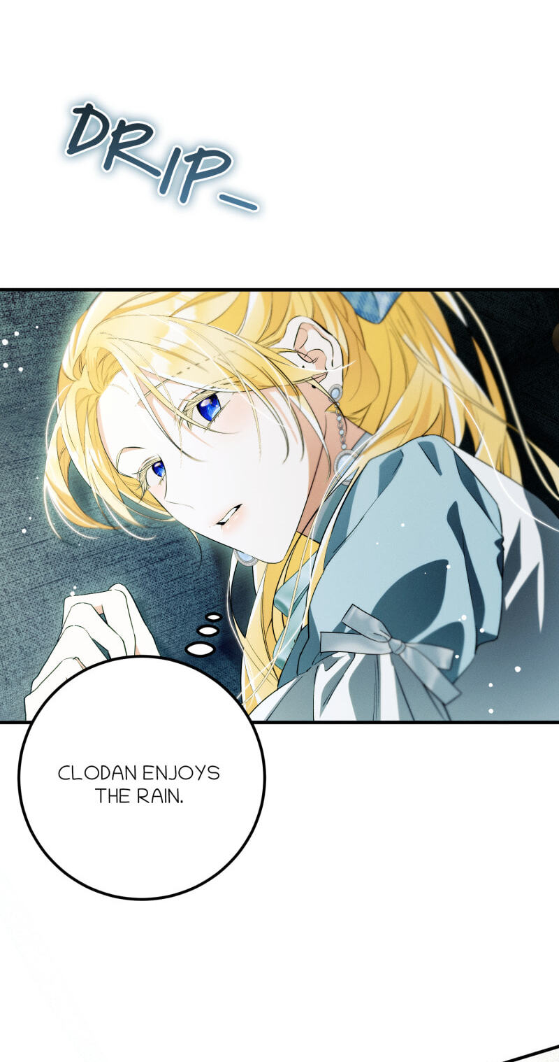 The Beast Within Chapter 32 page 34 - 