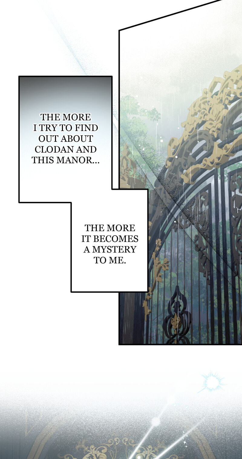 The Beast Within Chapter 32 page 35 - 
