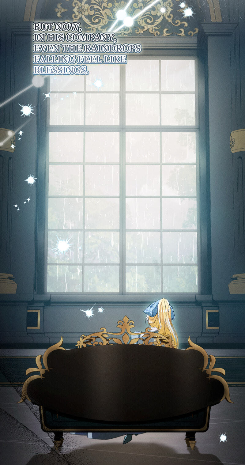 The Beast Within Chapter 32 page 36 - 