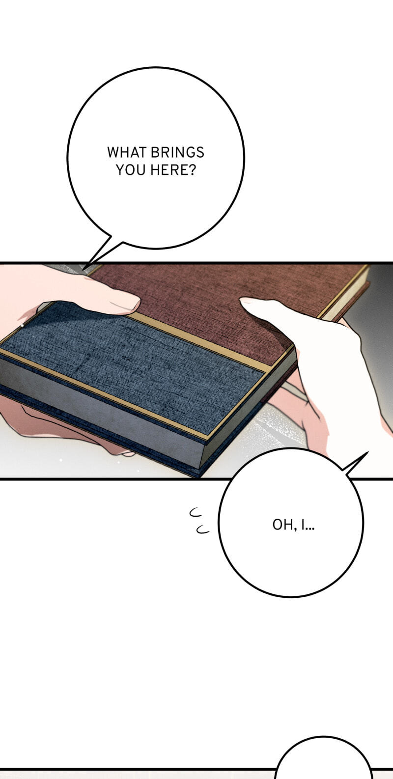The Beast Within Chapter 32 page 48 - 