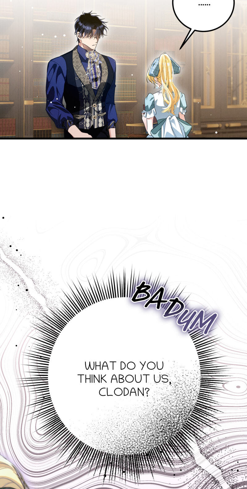 The Beast Within Chapter 32 page 49 - 