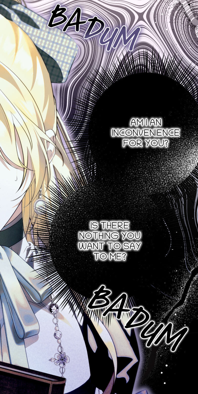 The Beast Within Chapter 32 page 50 - 