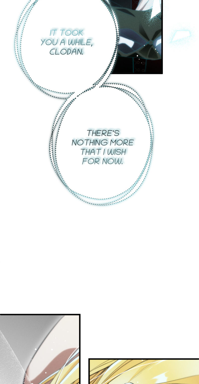 The Beast Within Chapter 32 page 6 - 