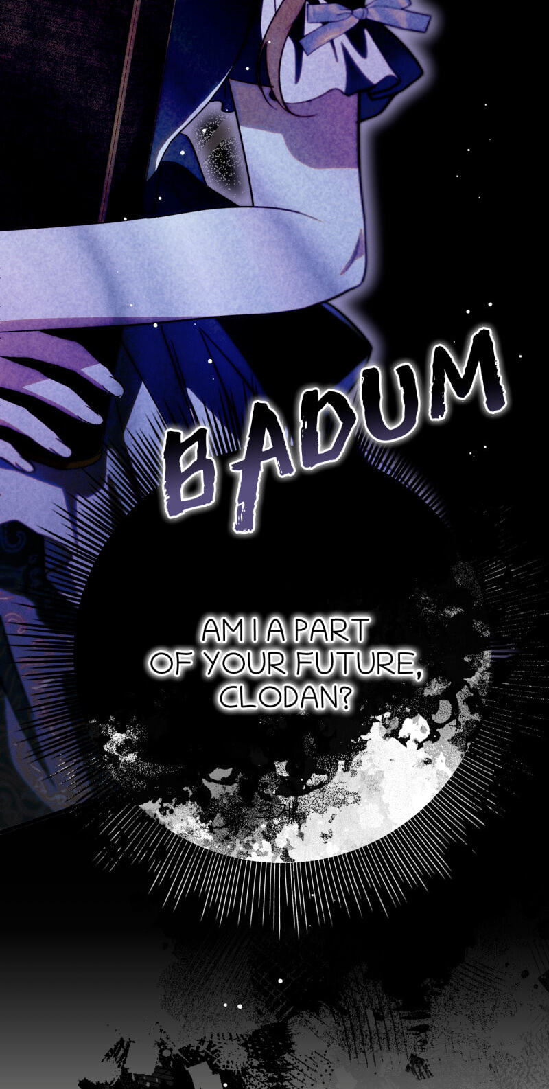 The Beast Within Chapter 32 page 51 - 
