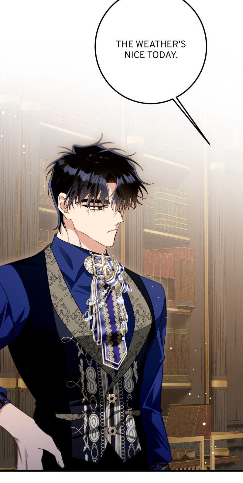 The Beast Within Chapter 32 page 53 - 