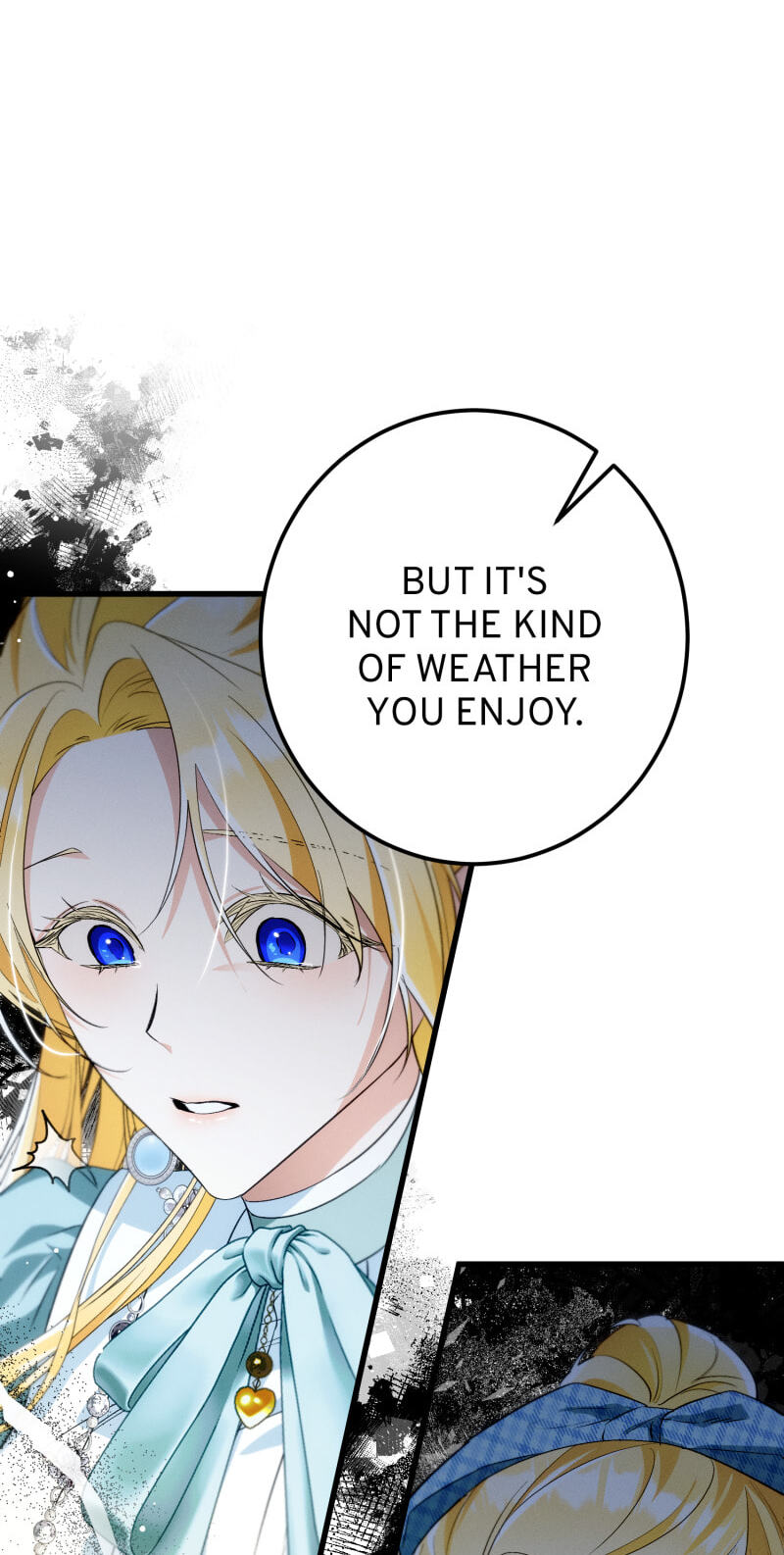 The Beast Within Chapter 32 page 54 - 