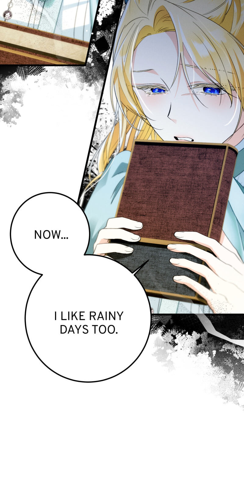The Beast Within Chapter 32 page 55 - 