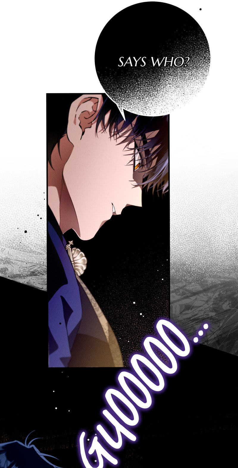 The Beast Within Chapter 32 page 58 - 