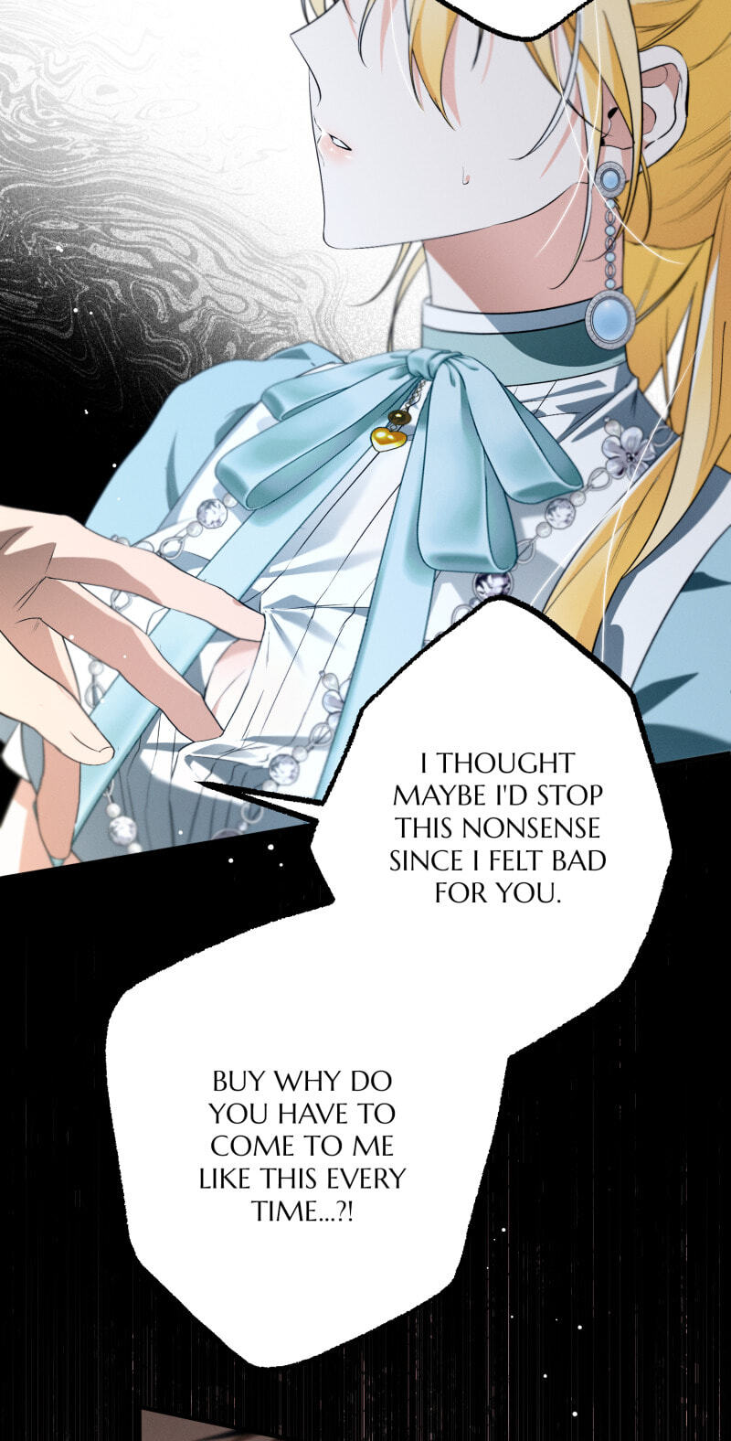The Beast Within Chapter 32 page 60 - 