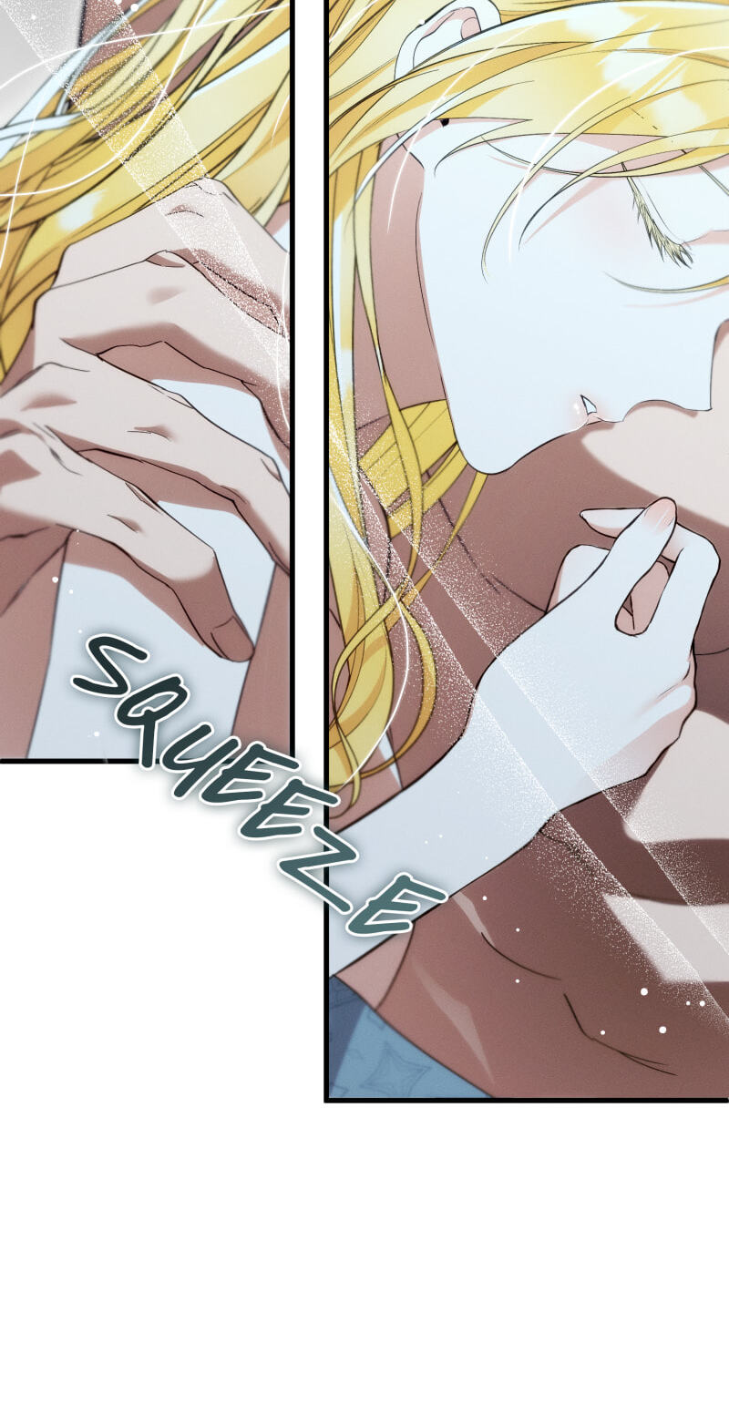 The Beast Within Chapter 32 page 7 - 