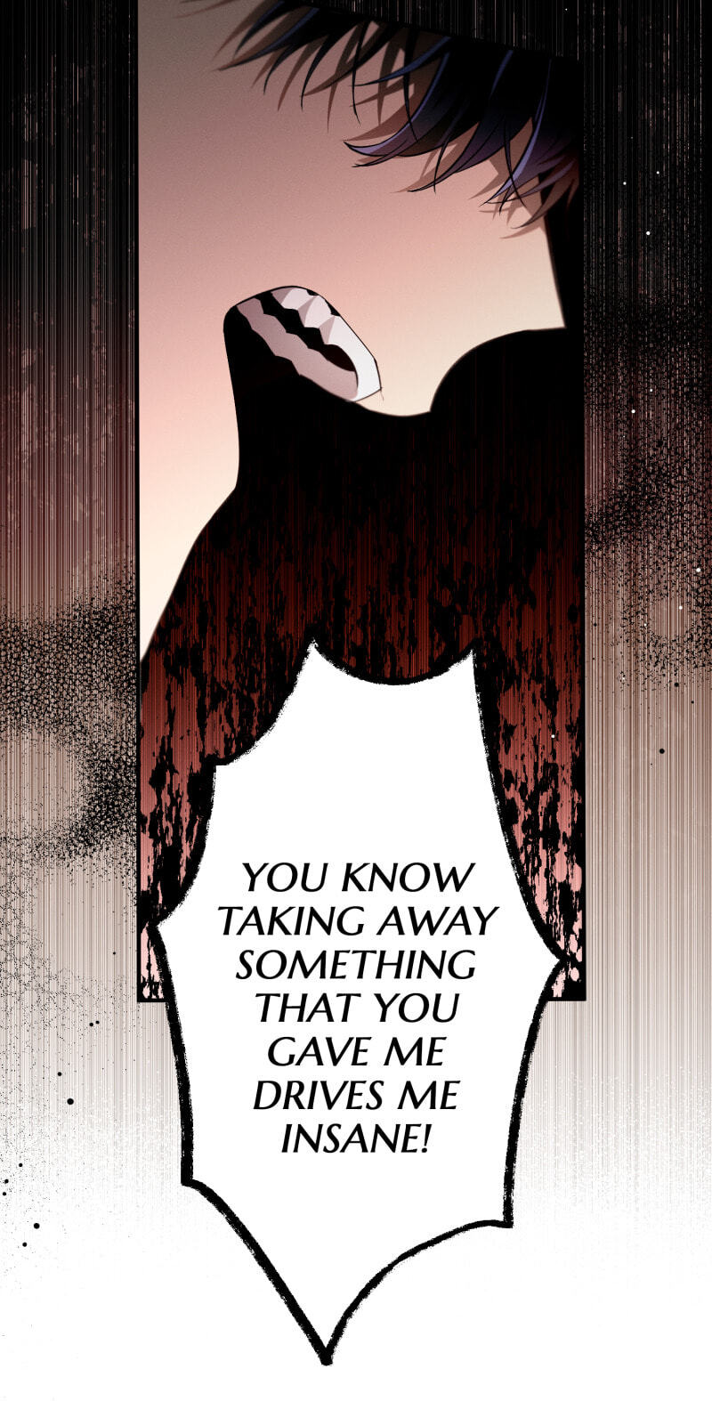 The Beast Within Chapter 32 page 61 - 