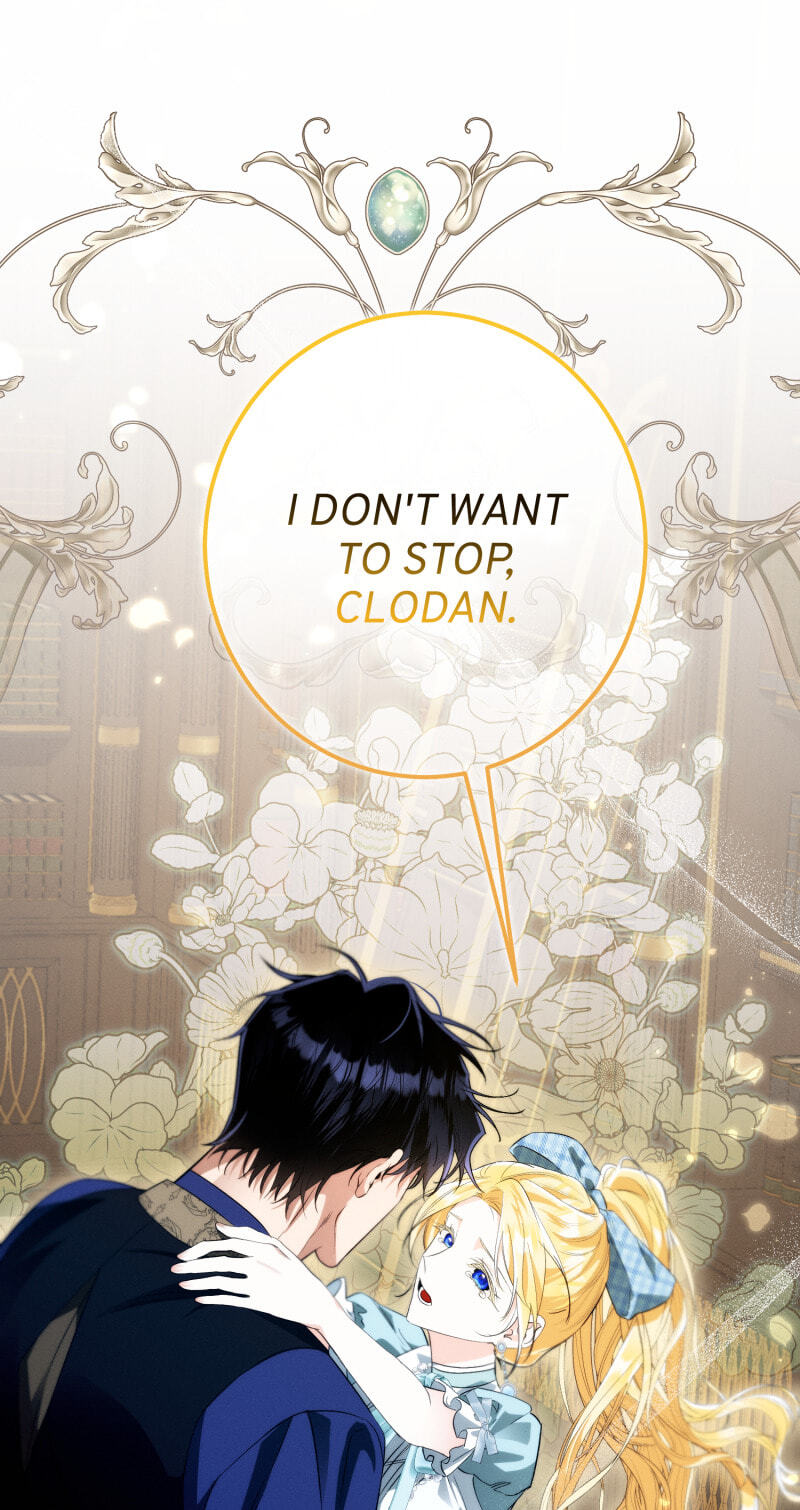 The Beast Within Chapter 32 page 62 - 
