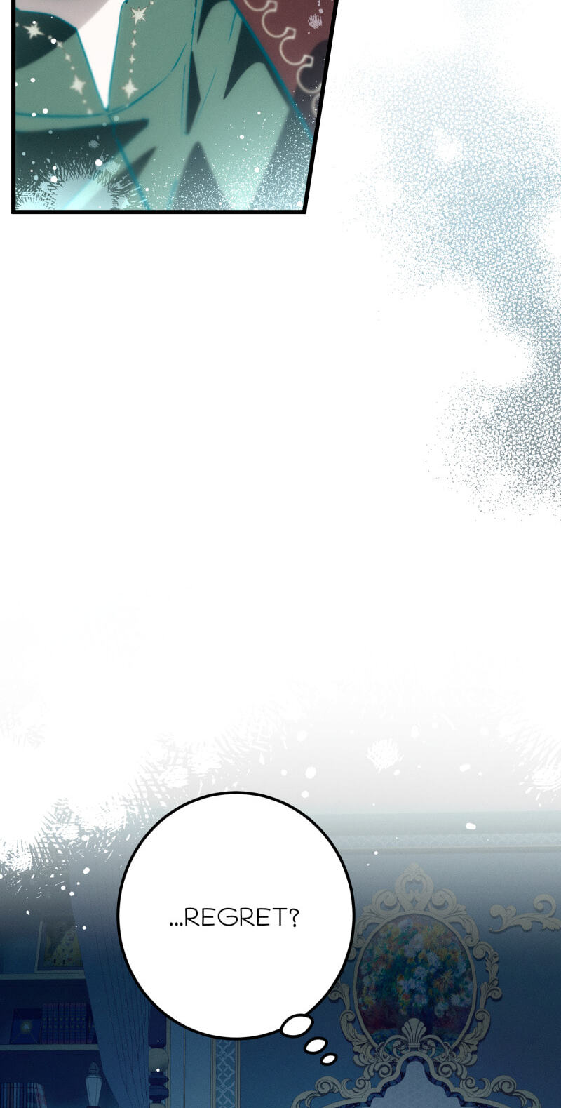 The Beast Within Chapter 32 page 9 - 