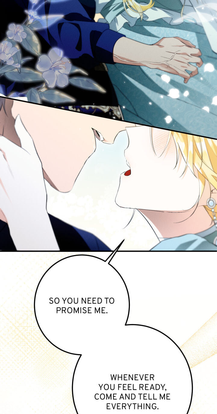 The Beast Within Chapter 33 page 2 - 