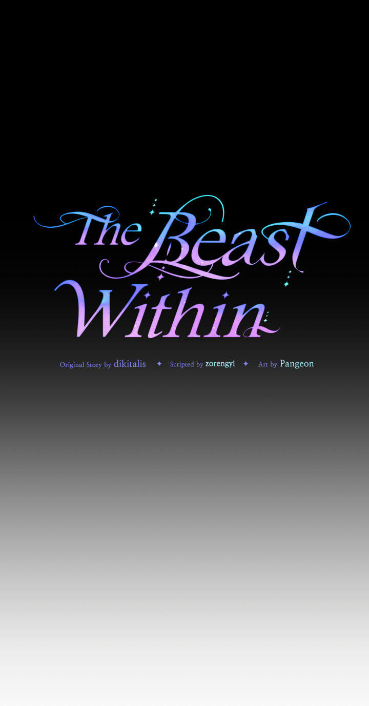 The Beast Within Chapter 33 page 14 - 
