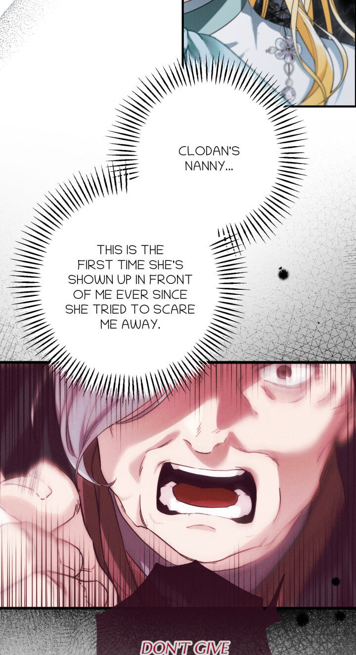 The Beast Within Chapter 33 page 19 - 