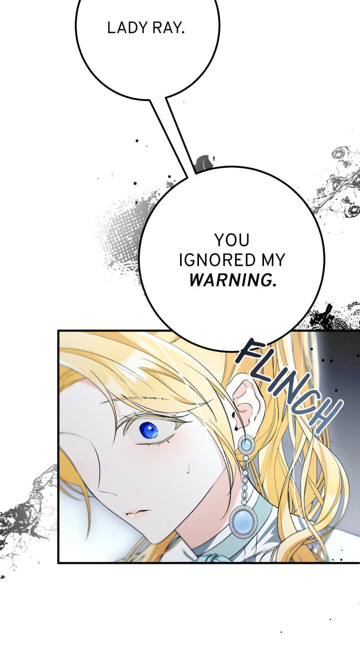 The Beast Within Chapter 33 page 21 - 