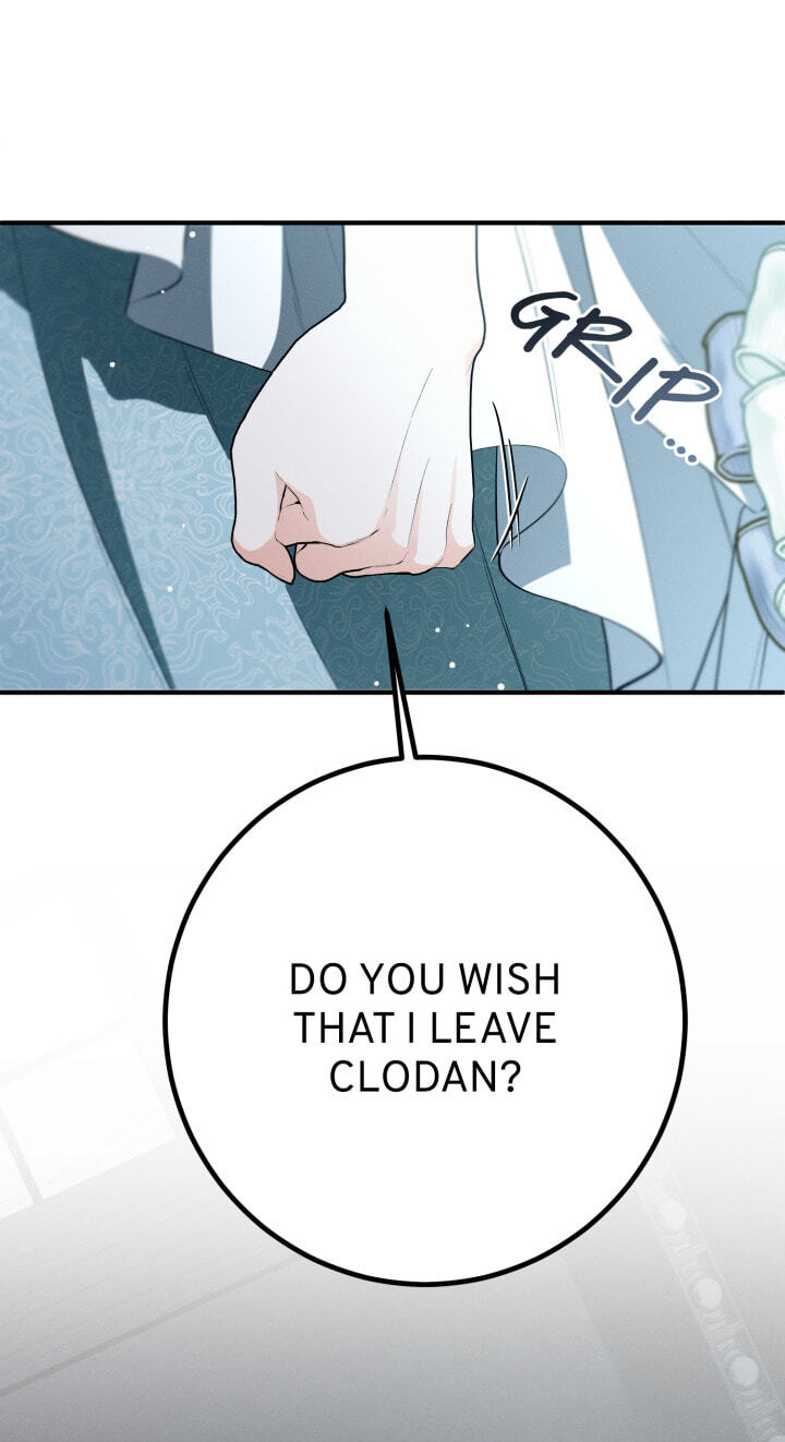 The Beast Within Chapter 33 page 22 - 