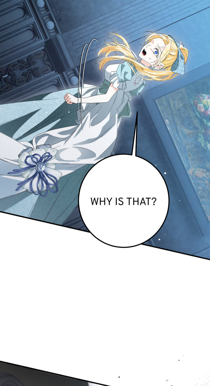 The Beast Within Chapter 33 page 24 - 