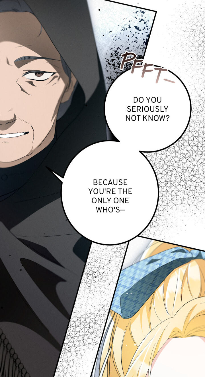 The Beast Within Chapter 33 page 25 - 