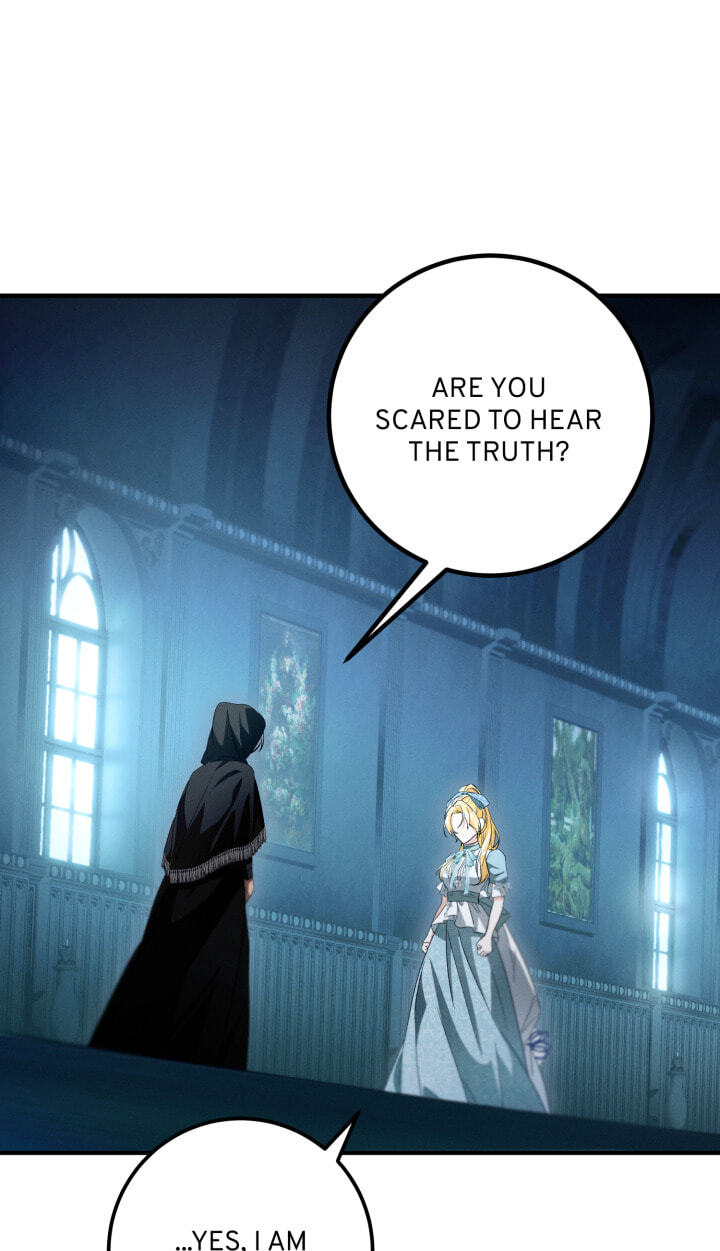 The Beast Within Chapter 33 page 27 - 