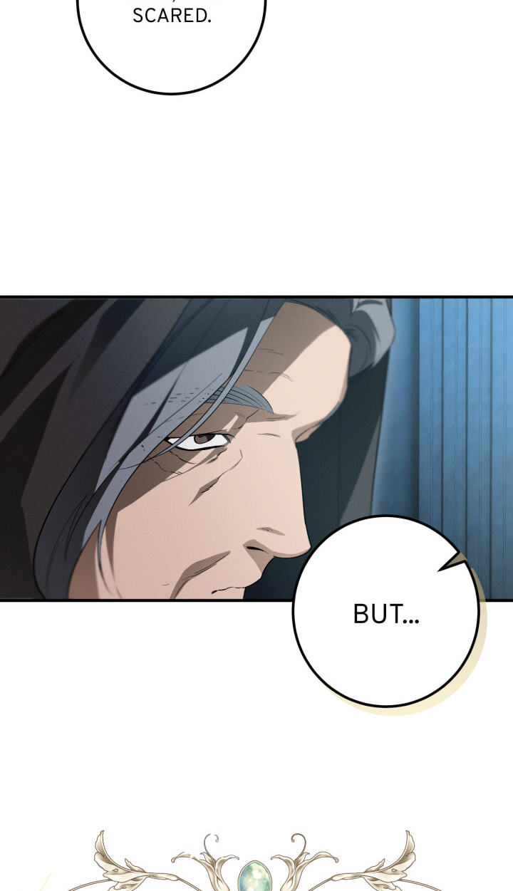 The Beast Within Chapter 33 page 28 - 