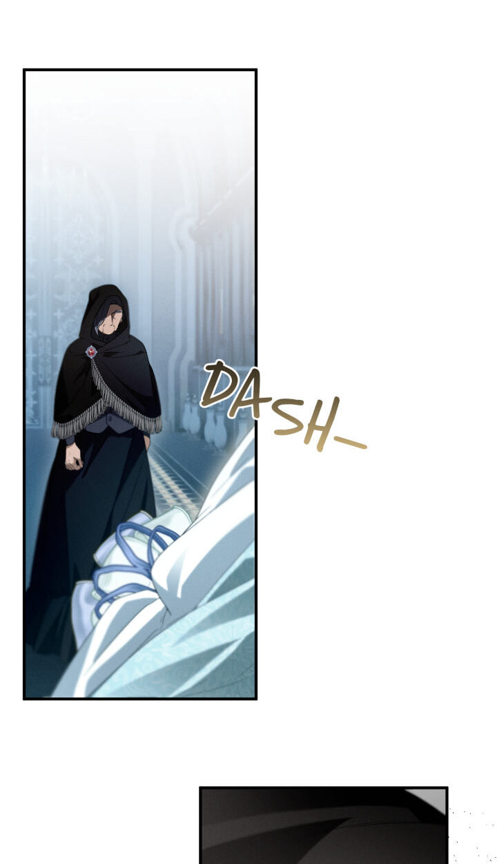 The Beast Within Chapter 33 page 31 - 