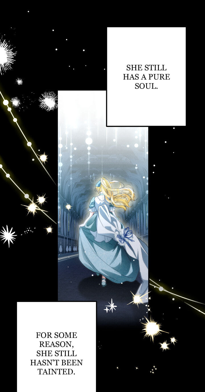 The Beast Within Chapter 33 page 33 - 