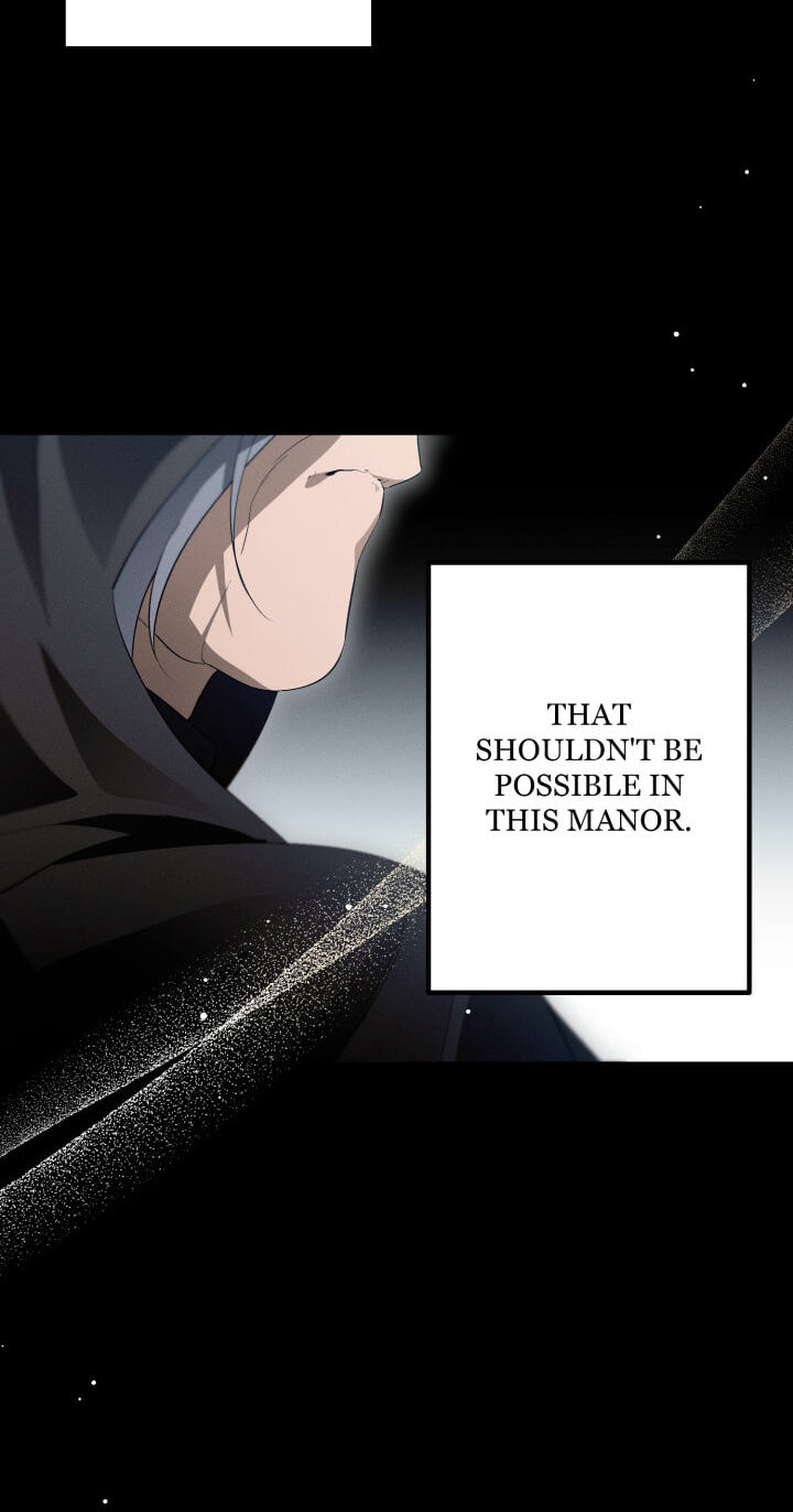 The Beast Within Chapter 33 page 34 - 