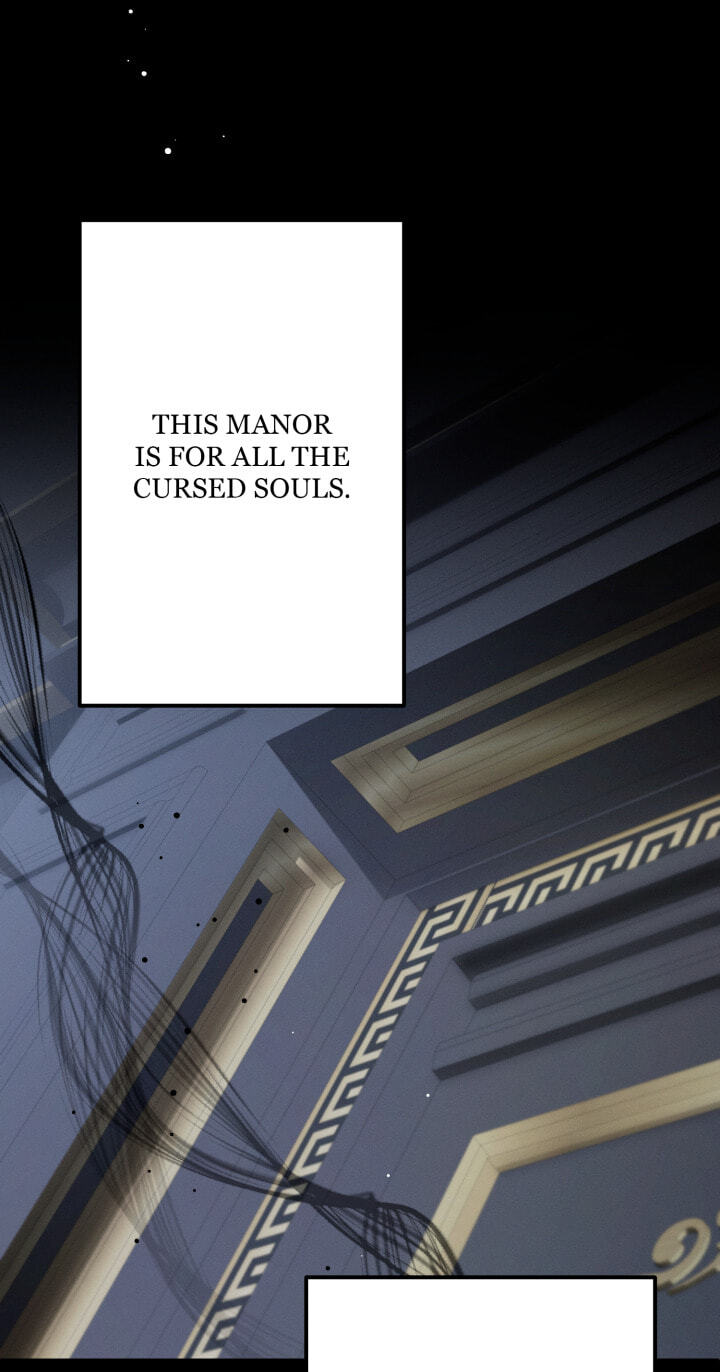 The Beast Within Chapter 33 page 35 - 