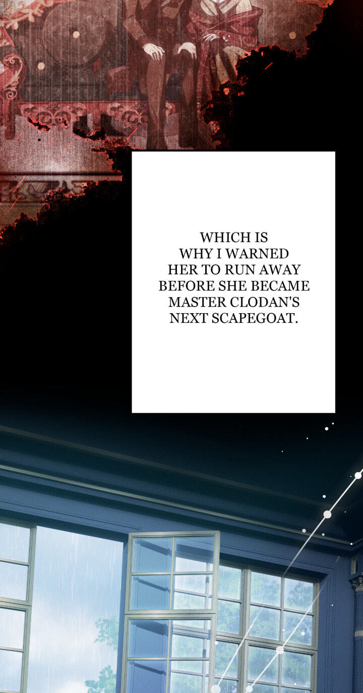 The Beast Within Chapter 33 page 37 - 