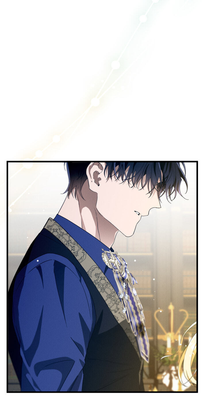 The Beast Within Chapter 33 page 5 - 
