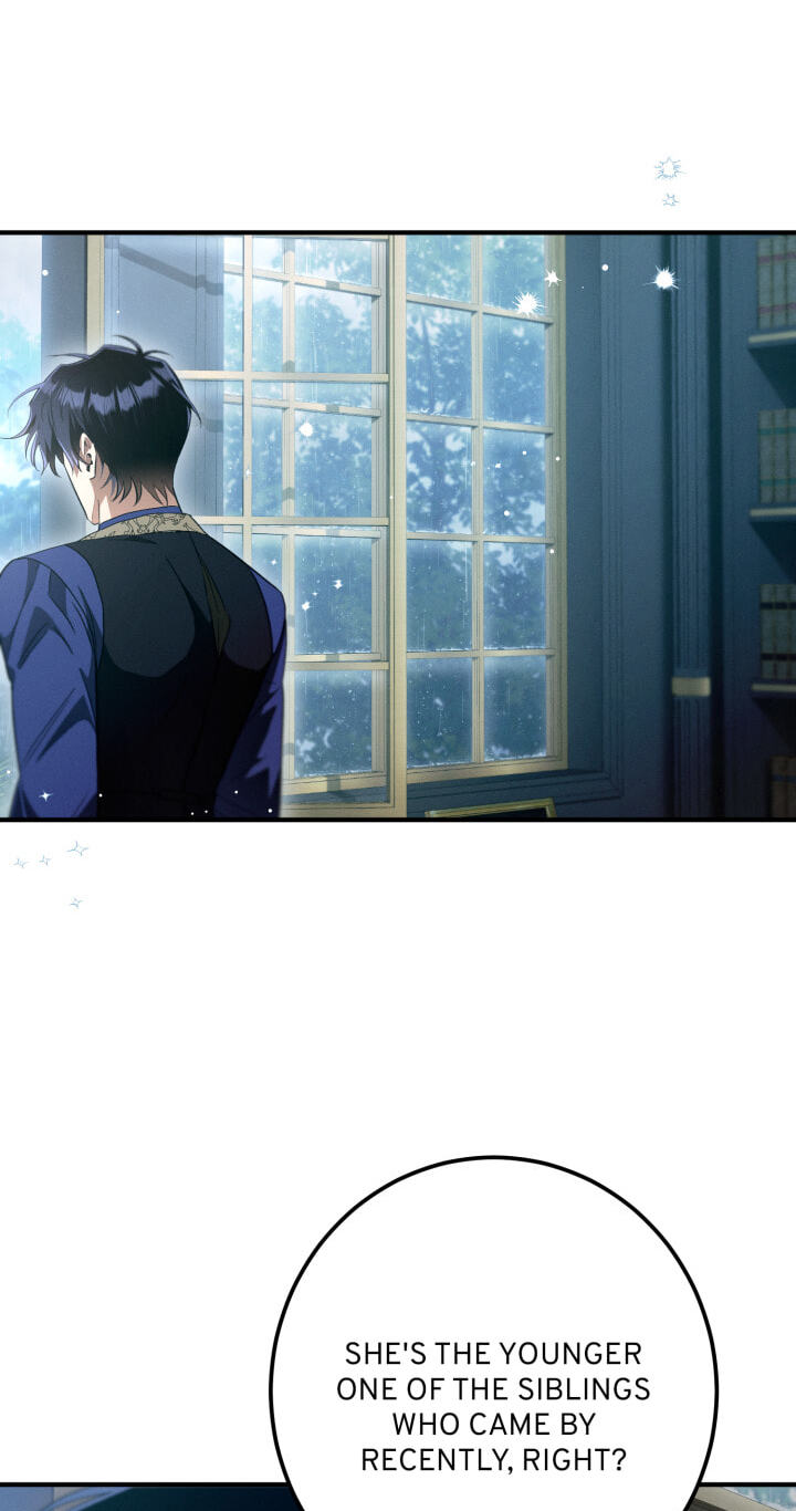 The Beast Within Chapter 33 page 41 - 