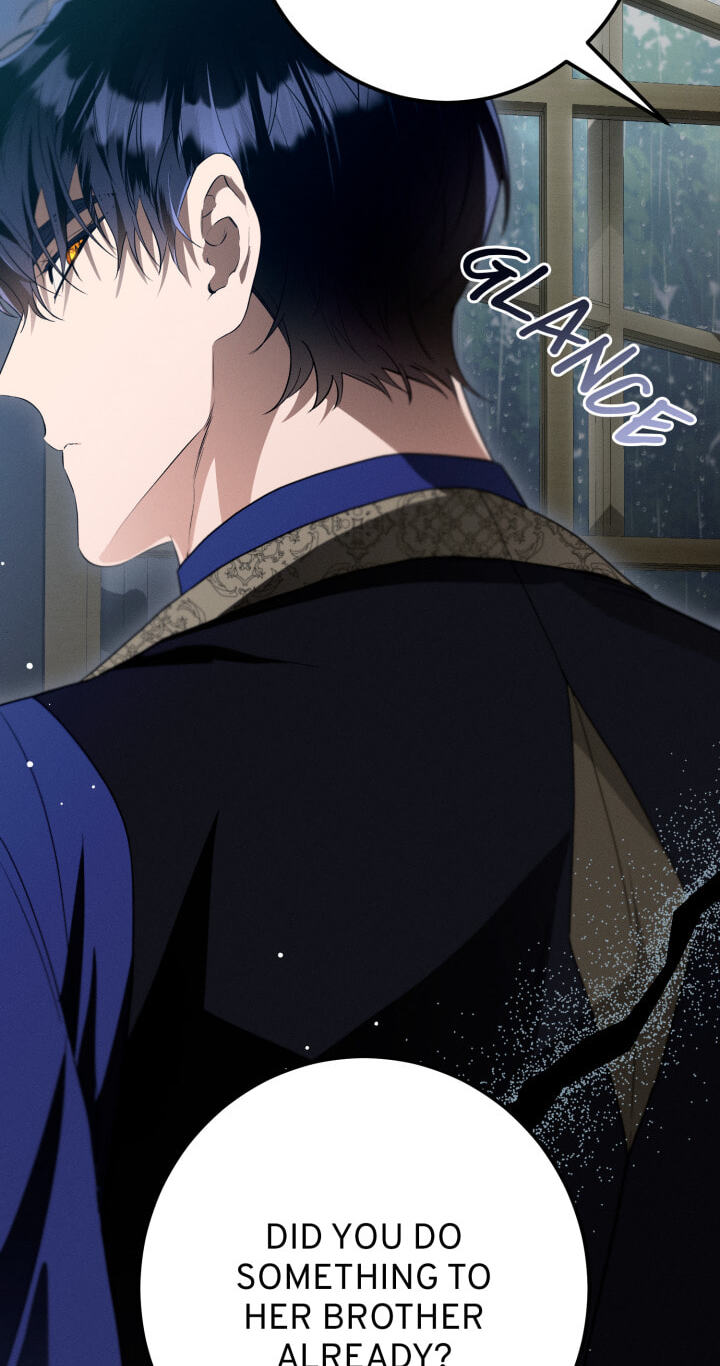 The Beast Within Chapter 33 page 42 - 