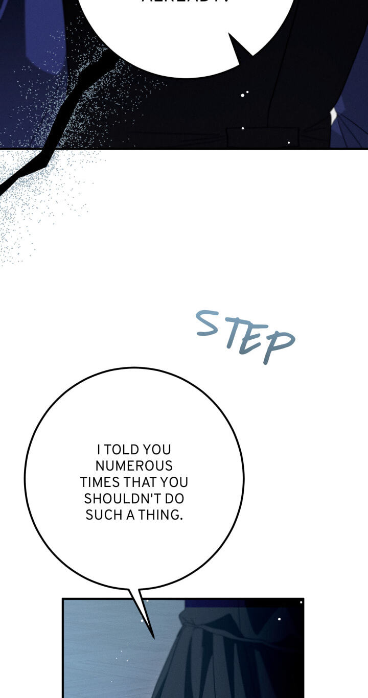 The Beast Within Chapter 33 page 43 - 
