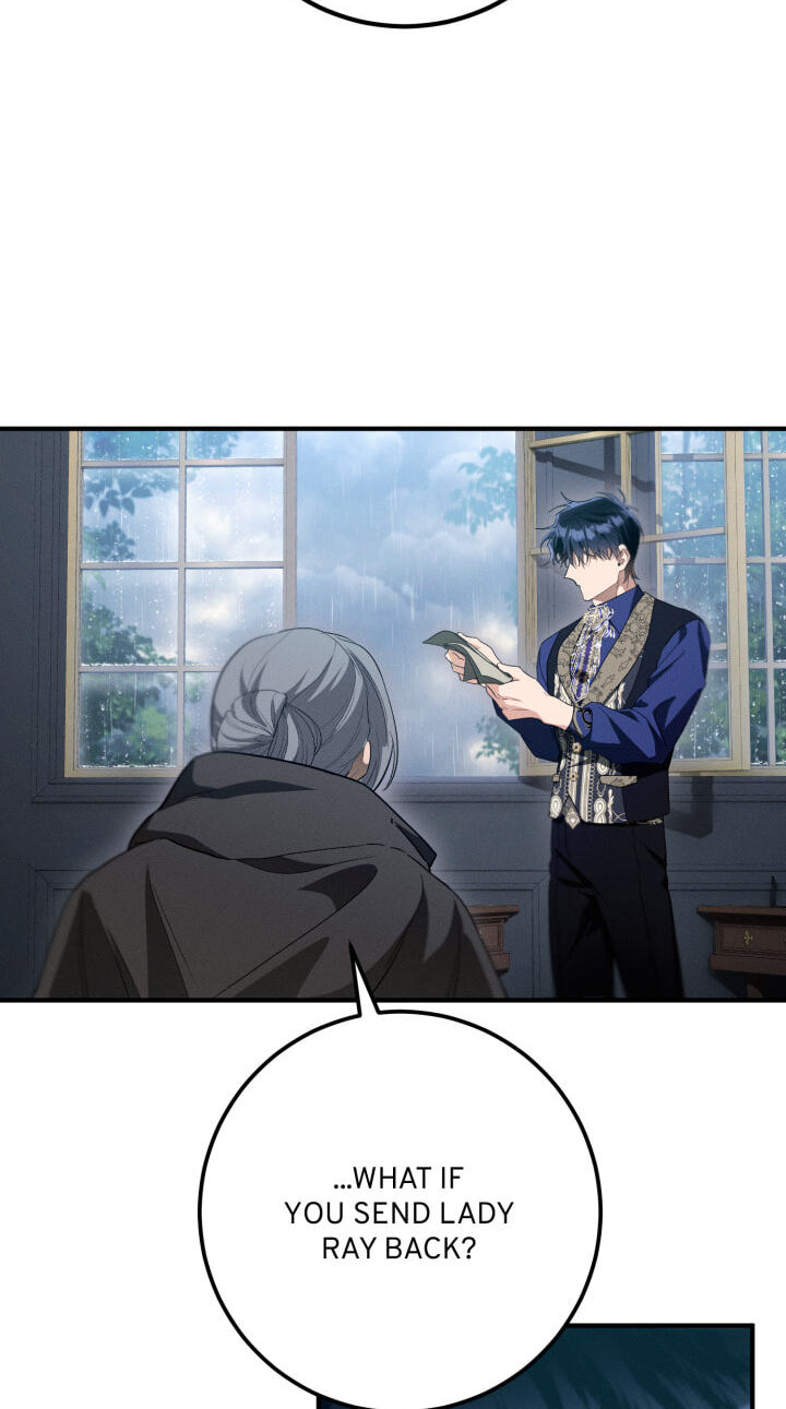 The Beast Within Chapter 33 page 46 - 