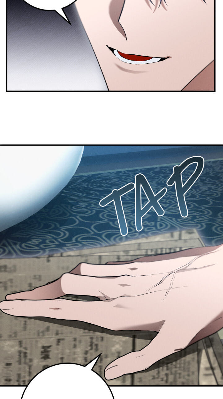 The Beast Within Chapter 33 page 48 - 