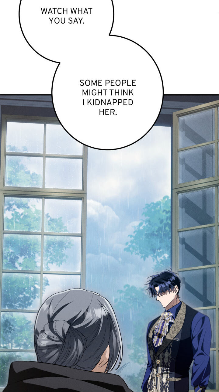 The Beast Within Chapter 33 page 49 - 