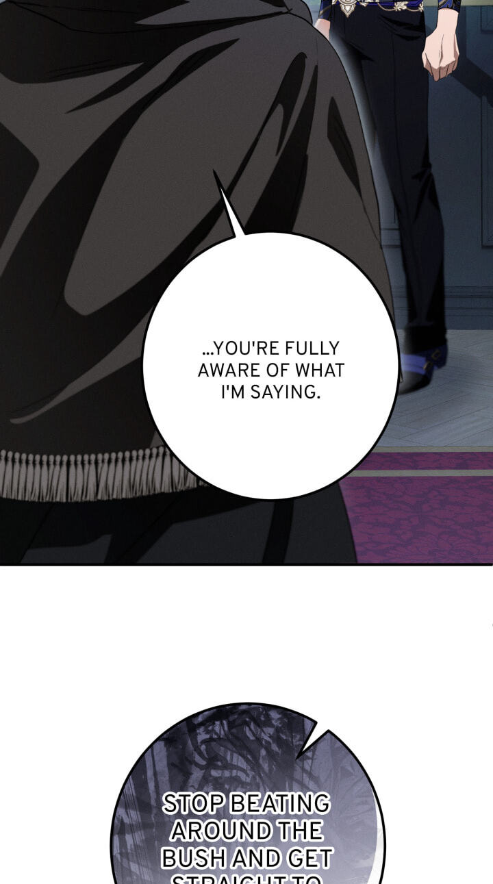 The Beast Within Chapter 33 page 50 - 