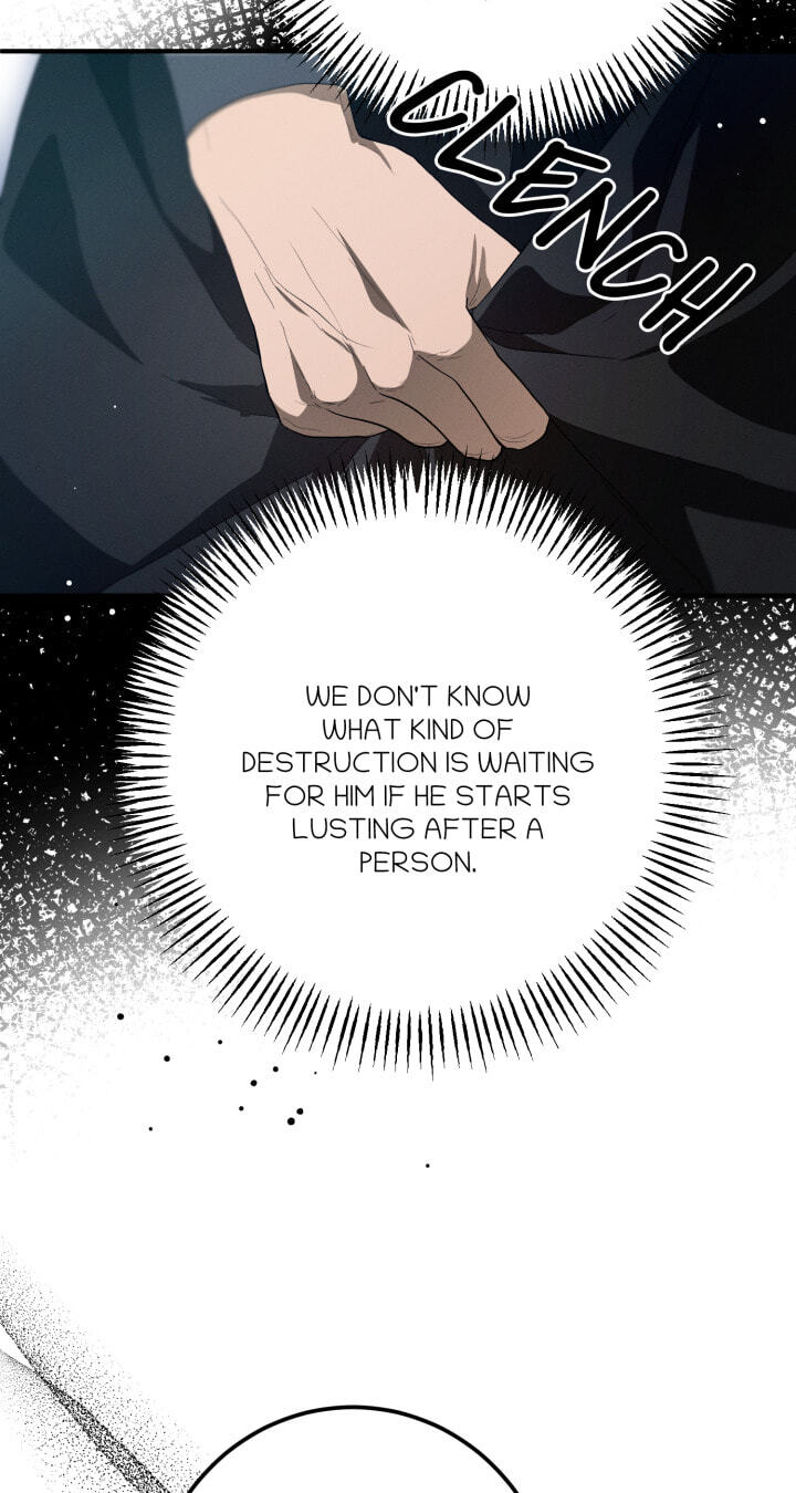 The Beast Within Chapter 33 page 58 - 